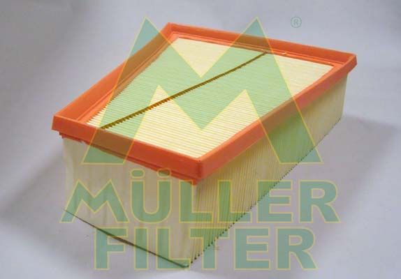 MULLER FILTER Gaisa filtrs PA3255